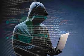 Ilustrasi Ransomware