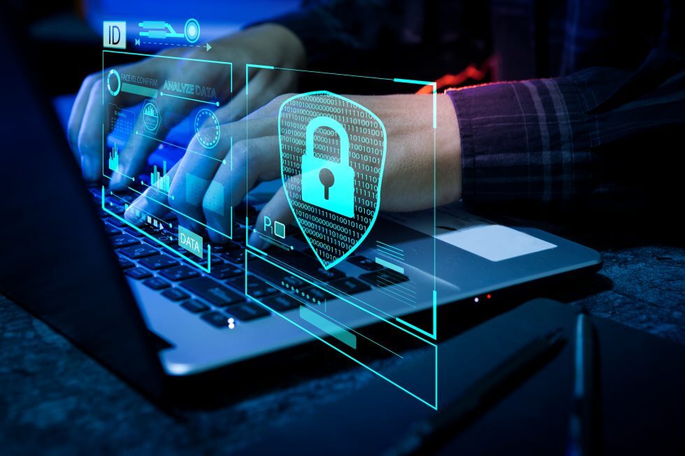 Ilustrasi Ransomware
