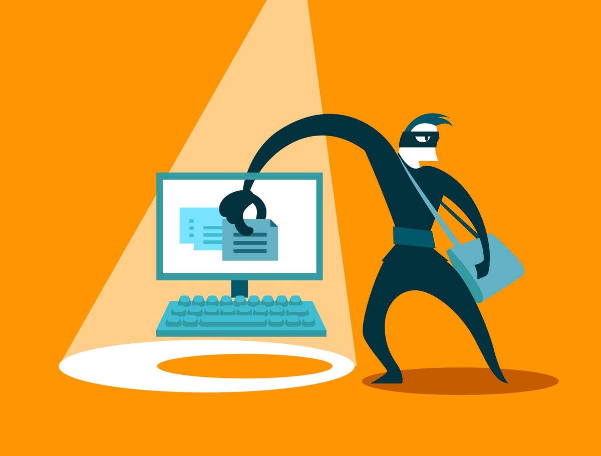 Serangan Cross-Site Scripting (XSS) pada Aplikasi Web