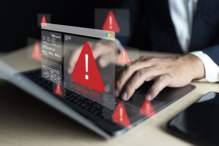 Serangan terhadap Sistem DNS Amplification DDoS
